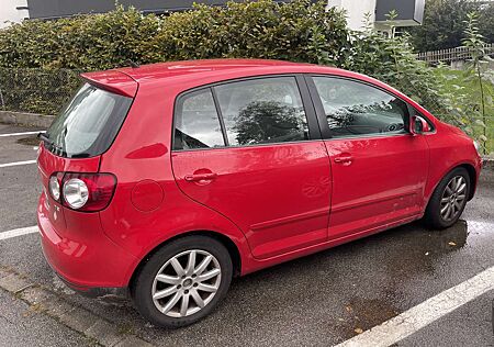 VW Golf Plus Volkswagen 1.4 TSI Comfortline