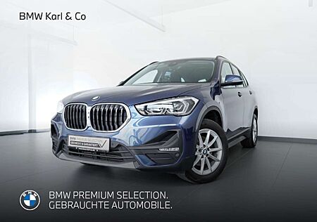 BMW X1 sDrive18d LED Navi PDC SHZ Temp El. Heckklappe