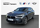 BMW X2 xDrive20i | M Sportpaket| Head Up| AHK| Kamera