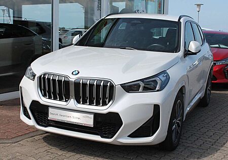 BMW X1 1.5 sDrive 18i M-Sport