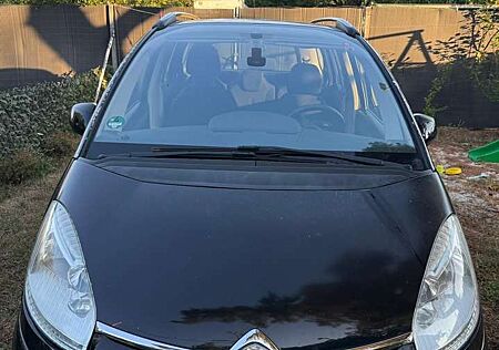 Citroen Grand C4 Picasso Tendance