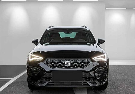 Seat Ateca 2.0 TSI 4Drive DSG OPF FR