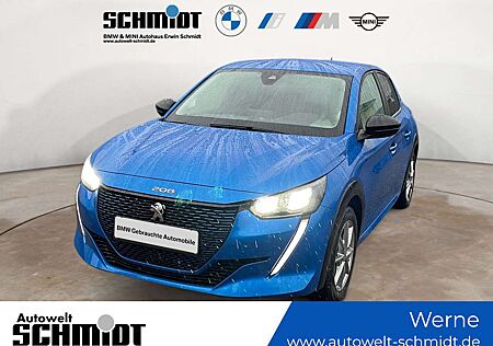 Peugeot 208 e- 136 Active Pack + GARANTIE