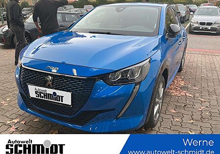 Peugeot 208 e- 136 Active Pack + GARANTIE