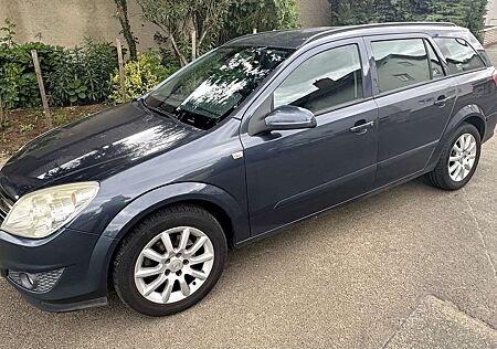 Opel Astra Caravan 1.6 Caravan Edition
