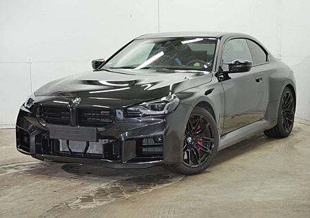BMW M2 Coupé Harman/Kardon Glasdach Driving+ParkingAssis