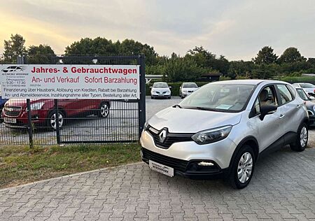 Renault Captur Expression