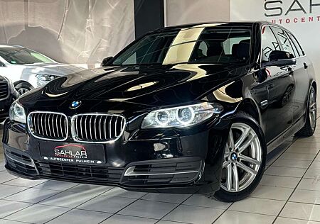 BMW 530 d°NAVI°KLIMAAUT°AHK°TÜV NEU°