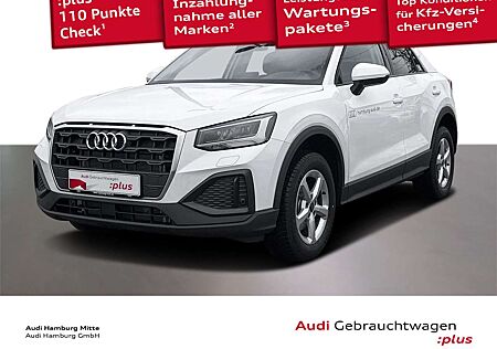 Audi Q2 35 TFSI S tronic LED Virtual-Cockpit