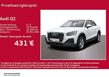 Audi Q2 35 TFSI S tronic LED Virtual-Cockpit
