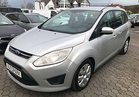 Ford Grand C-Max Trend*7 S*1 Hand*TÜV 09-2025*