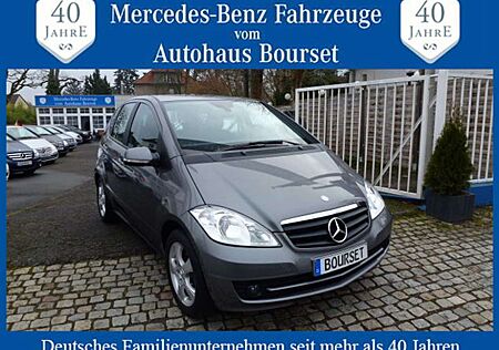 Mercedes-Benz A 160 Autom-Klima-erst 68.000KM-Alufelgen