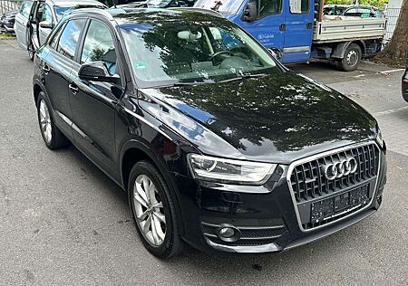 Audi Q3 2.0 TFSI quattro BIXENON~EU5~NAVI