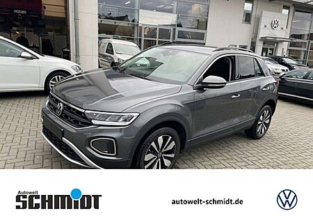 VW T-Roc Volkswagen 1.0TSi Move ACC NaviMedia LED 17Zoll Parkassist