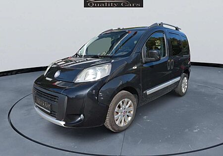 Fiat Qubo Trekking1,3 TD