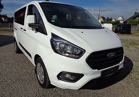 Ford Transit 320 L Custom Kombi L2H1 Trend 1. Hand