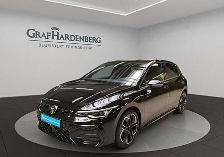 VW Golf Volkswagen VIII 1.5 eTSI DSG R line AHK Navi ACC