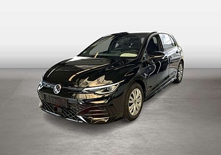 VW Golf Volkswagen VIII 1.5 eTSI DSG R line AHK Navi ACC