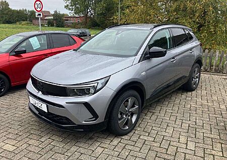 Opel Grandland GS Line