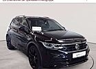 VW Tiguan Volkswagen R-Line LEDER AHK LED NAV