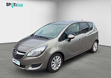 Opel Meriva Drive