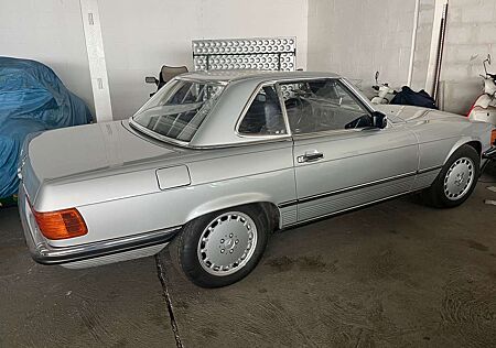 Mercedes-Benz SL 300 300 SL