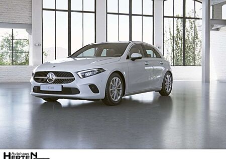Mercedes-Benz A 220 PROGRESSIVE+LED+NAVI-MBUX+DAB+PARKTRONIC+