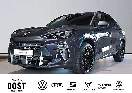 Cupra Terramar VZ 1.5 e-HYBRID DSG LEDER+PANO