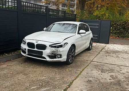 BMW 116i 116