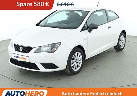 Seat Ibiza 1.0 Reference*SHZ*KLIMA*