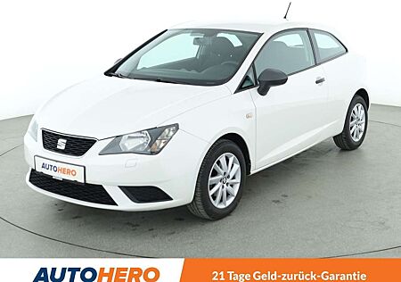 Seat Ibiza 1.0 Reference*SHZ*KLIMA*