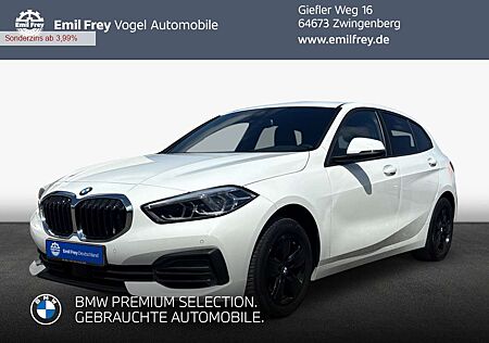 BMW 118 i Advantage