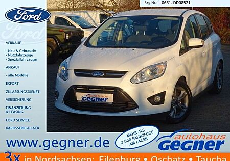 Ford C-Max Sync Edition AHK