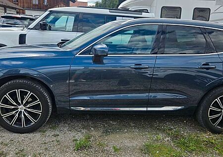 Volvo XC 60 XC60 Inscription 2WD,Pano,AHK,HuD,4ShZ