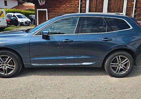 Volvo XC 60 XC60 XC60 Inscription 2WD,Pano,AHK 8fach