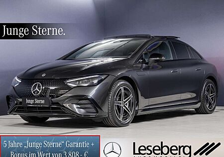 Mercedes-Benz EQE 350 AMG DIG.LIGHT/Pano/Distro./360°/ Head-Up