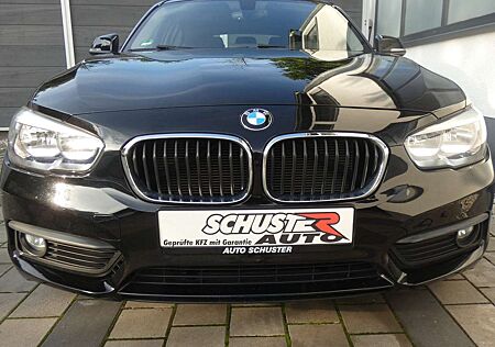 BMW 118 Advantage