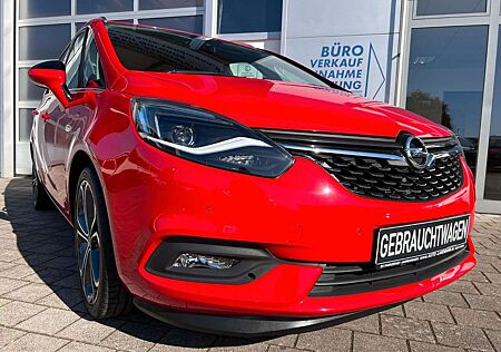 Opel Zafira Tourer 1.6 Turbo 2.HD NAV PDC LED KAM 19"