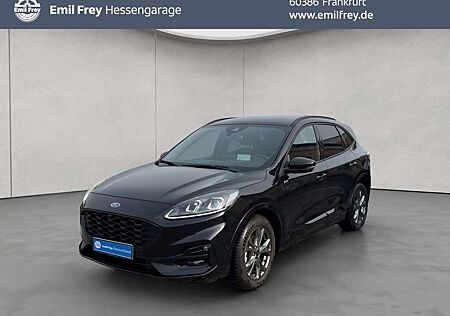 Ford Kuga 2.0 EcoBlue Aut. ST-LINE X