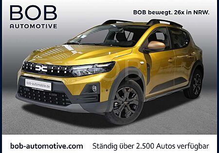 Dacia Sandero Stepway Extreme TCe 110