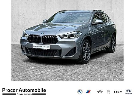 BMW X2 sDrive20i M Sport Pano DA PA HiFi RFK 19'' DAB LED
