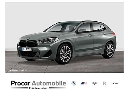 BMW X2 sDrive20i M Sport Pano DA PA HiFi RFK 19'' DAB LED