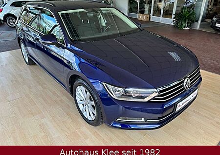 VW Passat Variant Volkswagen 1.5 TSI *Navi*Klima*Bluetooth*LM*