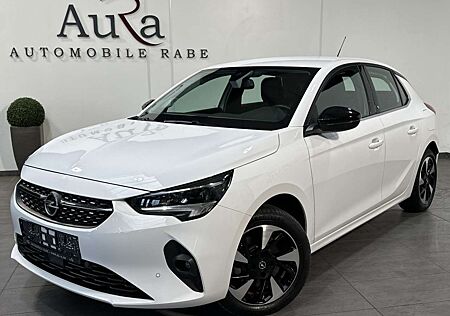 Opel Corsa e Elegance NAV+LED+CARPLAY+DAB+180°+ACC+PP