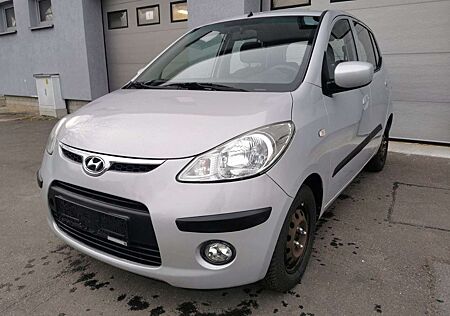 Hyundai i10 Style