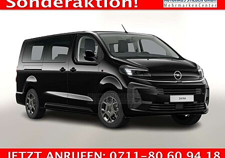 Opel Zafira Edition AT8 XL 8-S Nav SHZ KlimaP Komfort 132 k...