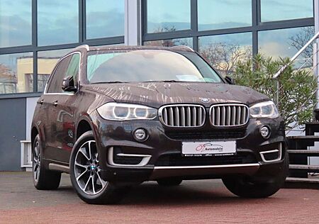 BMW X5 xDrive30d Pano