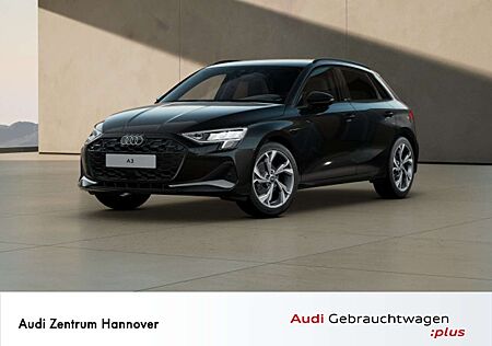 Audi A3 35 TFSI advanced Kamera virtual Nav