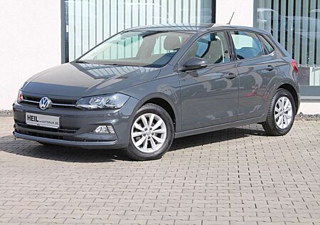 VW Polo Volkswagen VI Highline*NAVI*PDC*SHZ*