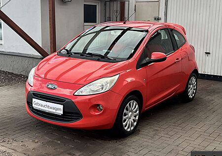 Ford Ka /+ Titanium